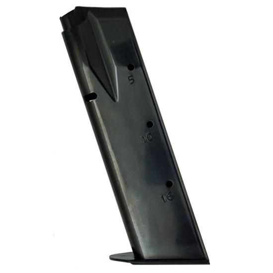 CZ MAG 75 85 9MM 16RD  - Magazines